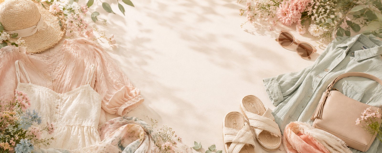 Univers mode & tendances