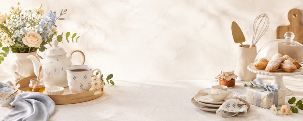 Univers plaisirs de la table